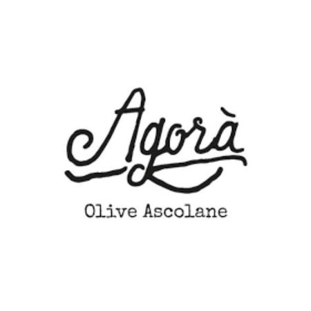 clicca qui per scoprire di più sul marchio "Agorà", partner di Palazzo Cortesi Cucina&Vino
